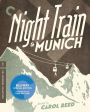 Night Train to Munich [Criterion Collection] [Blu-ray]