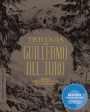 Criterion Collection: Trilogia De Guillermo Del Toro
