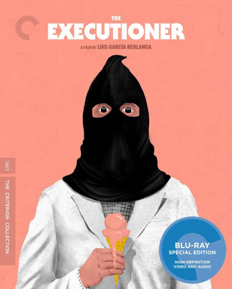The Executioner [Criterion Collection] [Blu-ray]