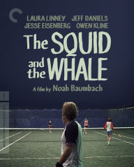 Title: The Squid and the Whale [Criterion Collection] [Blu-ray]