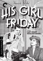 His Girl Friday