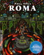Roma [Criterion Collection] [Blu-ray]