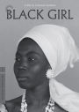 Black Girl [Criterion Collection]