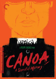 Title: Canoa: A Shameful Memory [Criterion Collection]
