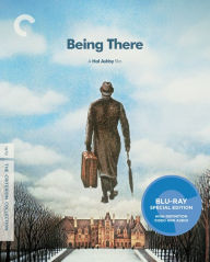 Being There [Criterion Collection] [Blu-ray]