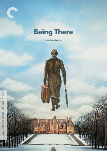 Being There [Criterion Collection] [2 Discs]