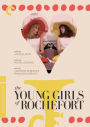 The Young Girls of Rochefort [Criterion Collection]