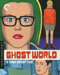 Title: Ghost World [Criterion Collection] [Blu-ray]