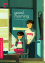Good Morning [Criterion Collection] [2 Discs]