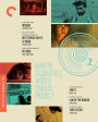 Martin Scorsese's World Cinema Project No. 2 [Criterion Collection] [9 Discs] [Blu-ray/DVD]