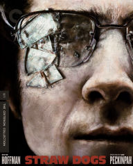 Straw Dogs [Criterion Collection] [Blu-ray]