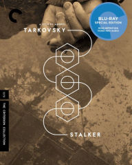 Title: Stalker [Criterion Collection] [Blu-ray]