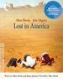 Lost in America [Criterion Collection] [Blu-ray]