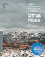 Certain Women [Criterion Collection] [Blu-ray]