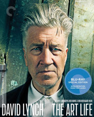 Title: David Lynch: The Art Life [Criterion Collection] [Blu-ray]