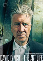 David Lynch: The Art Life [Criterion Collection]
