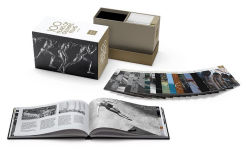 Alternative view 1 of 100 Years of Olympic Films [Criterion Collection] [Blu-ray]