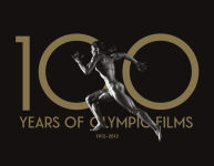Alternative view 2 of 100 Years of Olympic Films [Criterion Collection] [Blu-ray]