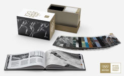 Alternative view 3 of 100 Years of Olympic Films [Criterion Collection] [Blu-ray]