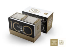 Alternative view 4 of 100 Years of Olympic Films [Criterion Collection] [Blu-ray]