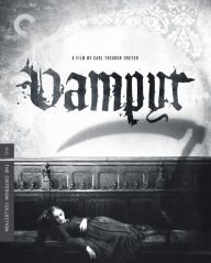 Title: Vampyr [Criterion Collection] [Blu-ray]
