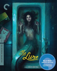 Title: The Lure [Criterion Collection] [Blu-ray]