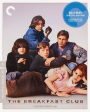 The Breakfast Club [Criterion Collection] [Blu-ray]