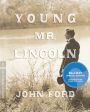 Young Mr. Lincoln [Criterion Collection] [Blu-ray]