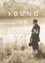 Young Mr. Lincoln [Criterion Collection]