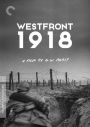 Westfront 1918 [Criterion Collection]