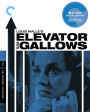 Elevator to the Gallows [Criterion Collection] [Blu-ray]