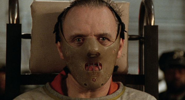 The Silence of the Lambs [Criterion Collection]