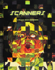 Title: Scanners [Criterion Collection] [Blu-ray]