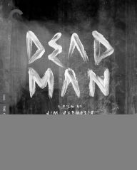 Title: Dead Man [Criterion Collection] [Blu-ray]