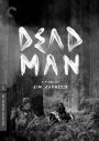 Dead Man [Criterion Collection]