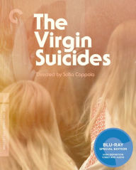 Title: The Virgin Suicides [Criterion Collection] [Blu-ray]