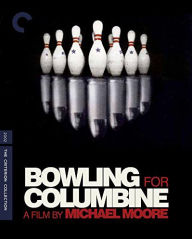 Title: Bowling for Columbine [Criterion Collection] [Blu-ray]