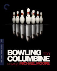 Title: Bowling for Columbine [Criterion Collection] [Blu-ray]