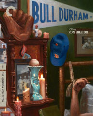 Title: Bull Durham [Criterion Collection] [Blu-ray]