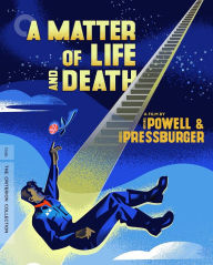 Title: A Matter of Life and Death [Criterion Collection] [Blu-ray]