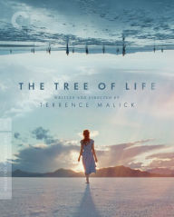 Title: The Tree of Life [Criterion Collection] [Blu-ray]
