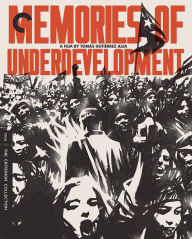 Title: Memories of Underdevelopment [Criterion Collection] [Blu-ray]