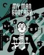 My Man Godfrey [Criterion Collection] [Blu-ray]