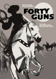 Title: Forty Guns [Criterion Collection]
