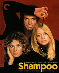 Title: Shampoo [Criterion Collection] [Blu-ray]