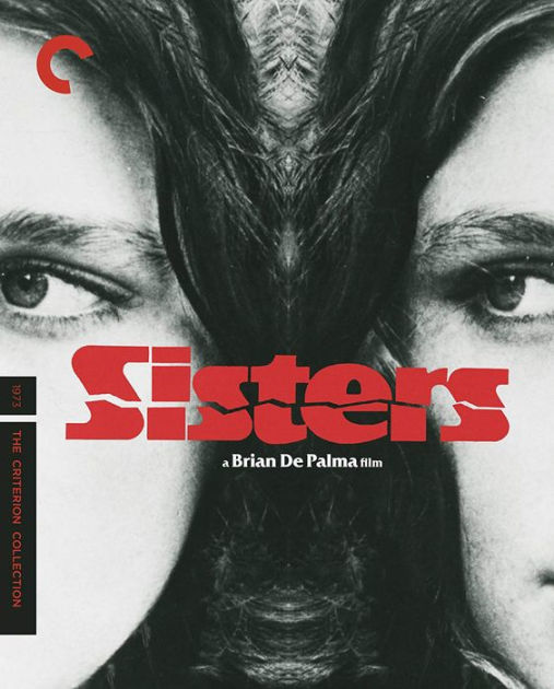 Sisters (Criterion Collection) (dvd)