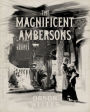 The Magnificent Ambersons [Criterion Collection] [Blu-ray]