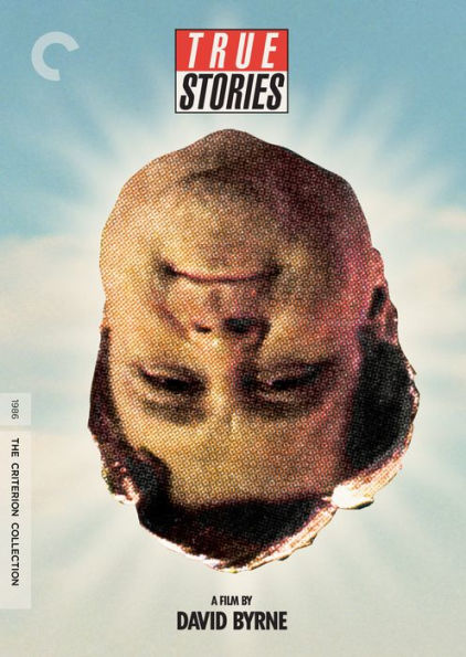 True Stories [Criterion Collection]