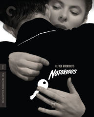 Title: Notorious [Criterion Collection]