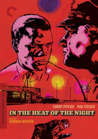 Title: In the Heat of the Night [Criterion Collection]